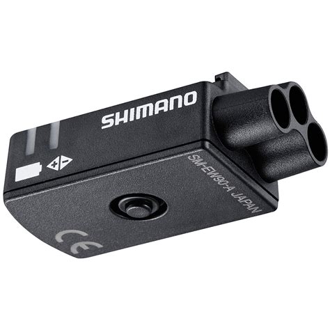 9150 junction box|shimano dura ace junction box.